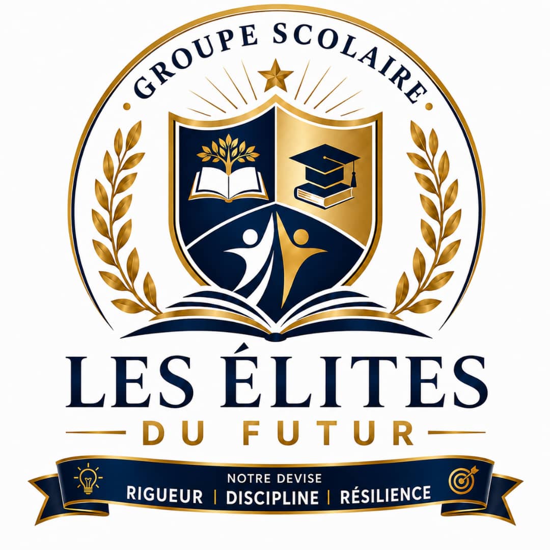 Logo GS Les Élites du Futur